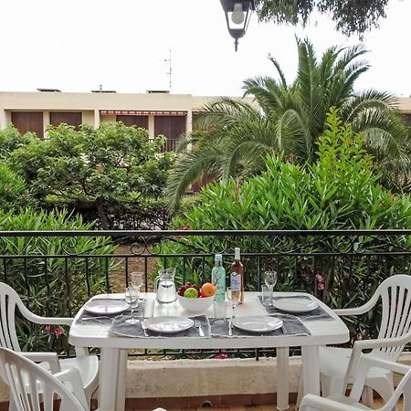 Apartment Provence Village-3 By Interhome Saint-Cyr-sur-Mer Exterior photo