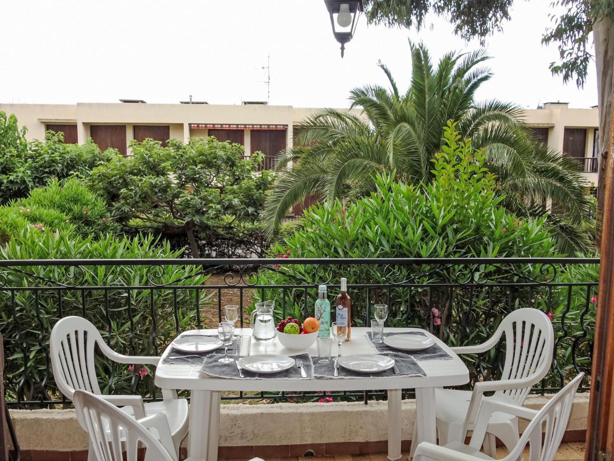Apartment Provence Village-3 By Interhome Saint-Cyr-sur-Mer Exterior photo