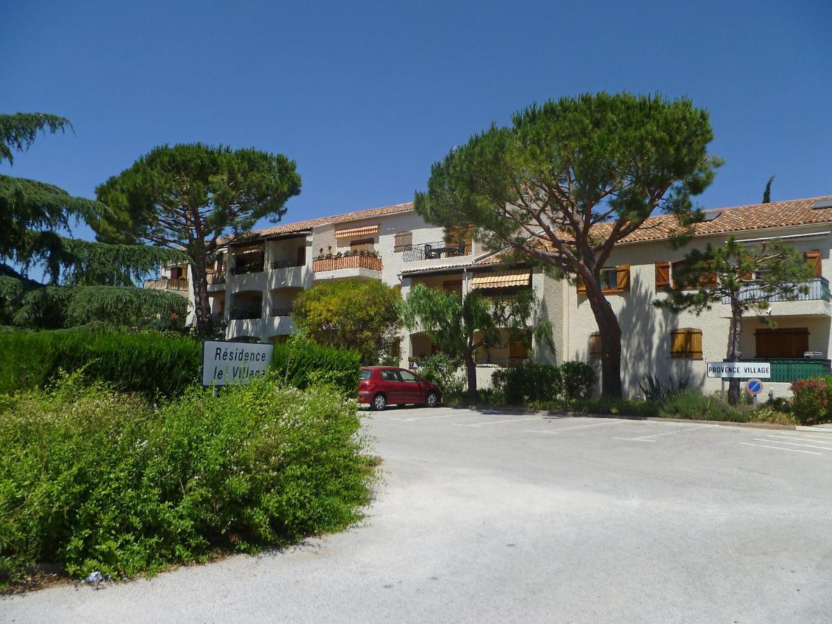 Apartment Provence Village-3 By Interhome Saint-Cyr-sur-Mer Exterior photo